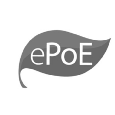 ePoE Logo (EUIPO, 16.10.2017)