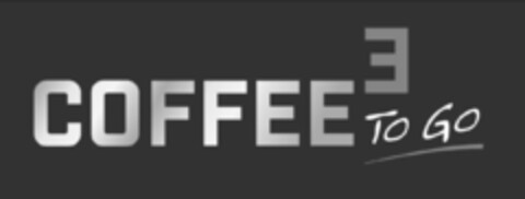 COFFEE TO GO Logo (EUIPO, 16.11.2017)
