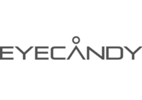 EYECANDY Logo (EUIPO, 11/16/2017)