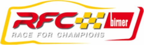 RFC RACE FOR CHAMPIONS birner Logo (EUIPO, 12/06/2017)