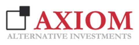 AXIOM ALTERNATIVE INVESTMENTS Logo (EUIPO, 04.01.2018)