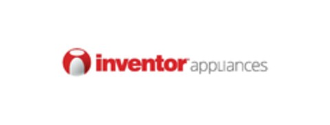 inventor appliances Logo (EUIPO, 23.01.2018)