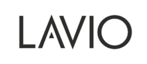 LAVIO Logo (EUIPO, 05.02.2018)