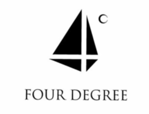 FOUR DEGREE Logo (EUIPO, 07.02.2018)