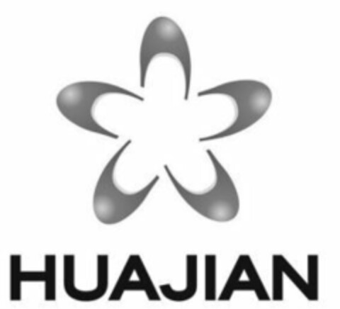 HUAJIAN Logo (EUIPO, 26.02.2018)