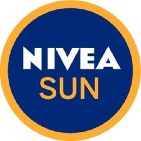 NIVEA SUN Logo (EUIPO, 07.03.2018)