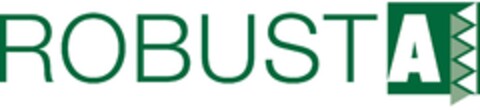 ROBUSTA Logo (EUIPO, 04/09/2018)