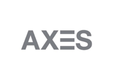AXES Logo (EUIPO, 10.04.2018)