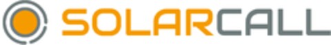 SOLAR CALL Logo (EUIPO, 23.04.2018)