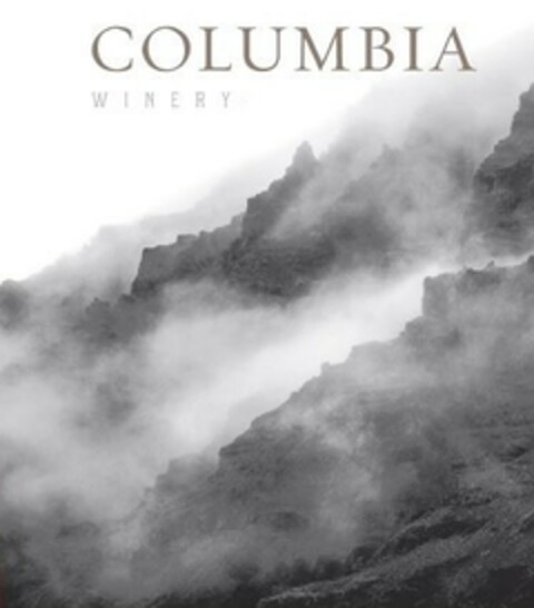 COLUMBIA WINERY Logo (EUIPO, 25.04.2018)