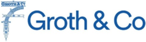 Groth & Co Patentbyrå ESTABLISHED 1869 Logo (EUIPO, 14.05.2018)