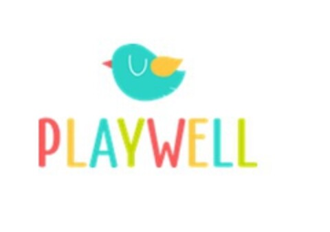 PLAYWELL Logo (EUIPO, 05/24/2018)