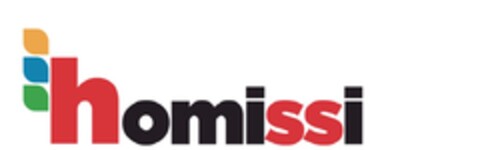 homissi Logo (EUIPO, 11.06.2018)