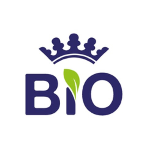 BIO Logo (EUIPO, 06/22/2018)