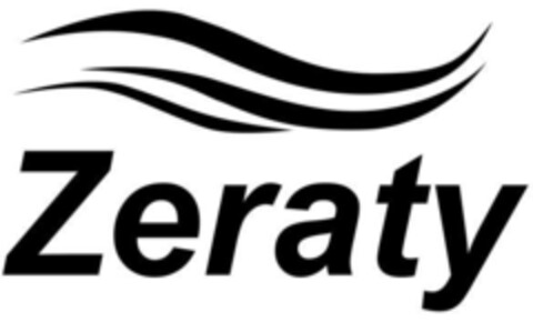 Zeraty Logo (EUIPO, 24.07.2018)