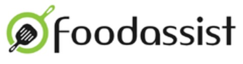 foodassist Logo (EUIPO, 01.08.2018)