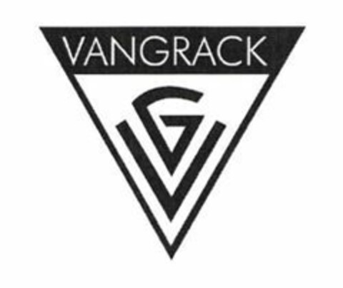 VANGRACK Logo (EUIPO, 04.09.2018)