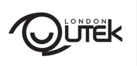 QUTEK LONDON Logo (EUIPO, 21.09.2018)