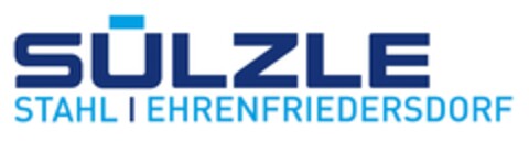 SÜLZLE STAHL EHRENFRIEDERSDORF Logo (EUIPO, 27.09.2018)