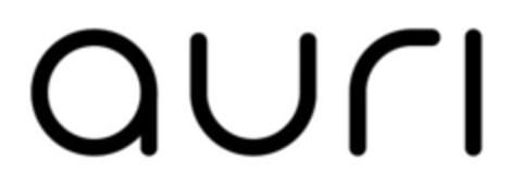 AURI Logo (EUIPO, 06.11.2018)