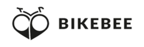 BIKEBEE Logo (EUIPO, 26.11.2018)