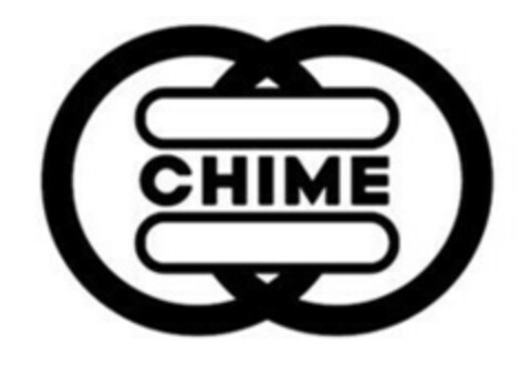 CHIME Logo (EUIPO, 23.01.2019)