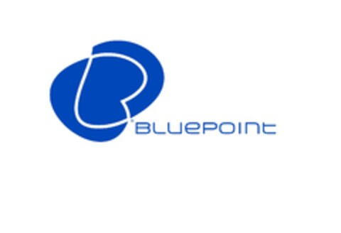 BLUEPOINT Logo (EUIPO, 01/28/2019)