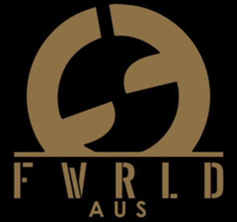 FWRLD AUS Logo (EUIPO, 08.02.2019)