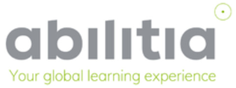 ABILITIA YOUR GLOBAL LEARNING EXPERIENCE Logo (EUIPO, 21.03.2019)