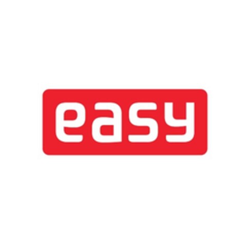 easy Logo (EUIPO, 16.04.2019)