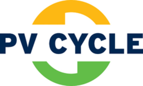 PV CYCLE Logo (EUIPO, 05/16/2019)