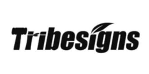 Tribesigns Logo (EUIPO, 28.05.2019)
