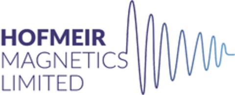 Hofmeir Magnetics Limited Logo (EUIPO, 18.06.2019)