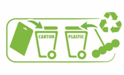 CARTON PLASTIC Logo (EUIPO, 21.06.2019)