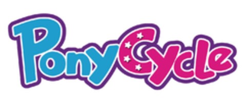 PonyCycle Logo (EUIPO, 21.06.2019)