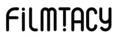 FILMTACY Logo (EUIPO, 21.06.2019)
