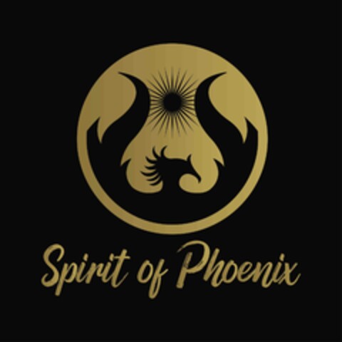 Spirit of Phoenix Logo (EUIPO, 24.06.2019)