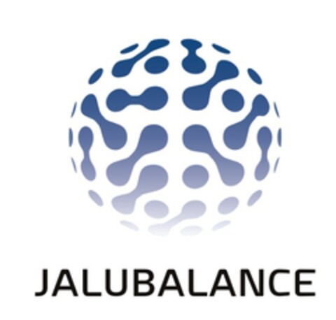 JALUBALANCE Logo (EUIPO, 07/22/2019)