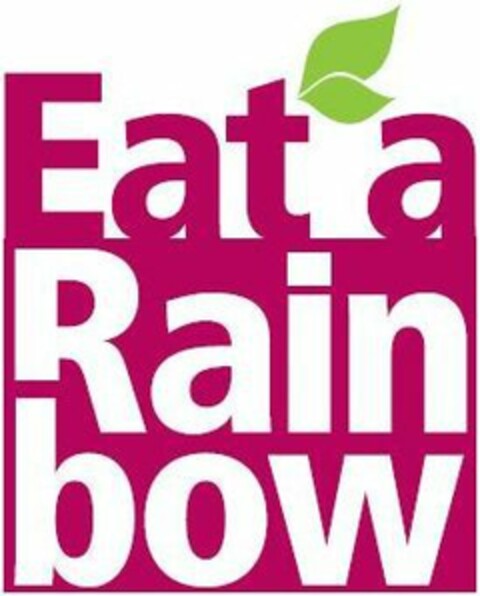 Eat a Rainbow Logo (EUIPO, 08/06/2019)