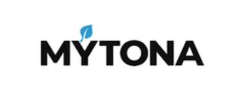 MYTONA Logo (EUIPO, 06.08.2019)