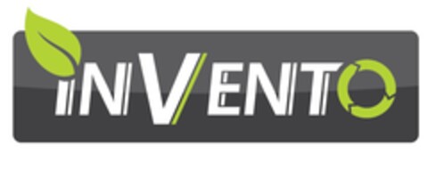 INVENTO Logo (EUIPO, 07.08.2019)