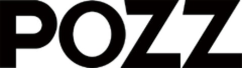 POZZ Logo (EUIPO, 09/04/2019)