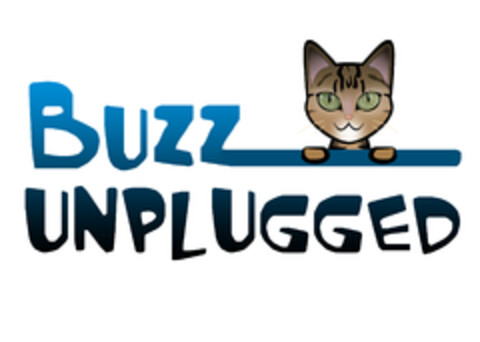 Buzz UNPLUGGED Logo (EUIPO, 19.09.2019)