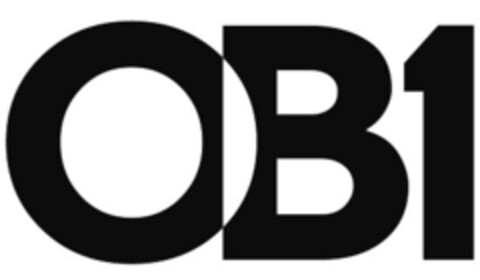 OB1 Logo (EUIPO, 19.09.2019)
