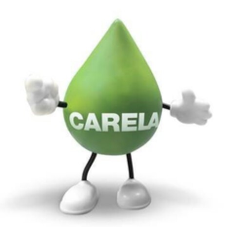 CARELA Logo (EUIPO, 10/16/2019)