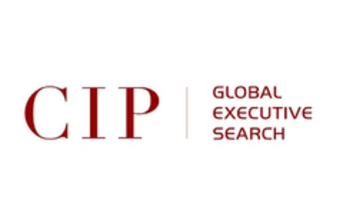 CIP Global Executive Search Logo (EUIPO, 12.11.2019)