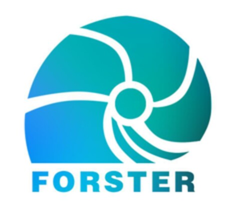 FORSTER Logo (EUIPO, 11/25/2019)