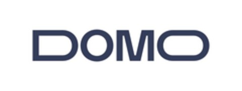 DOMO Logo (EUIPO, 26.11.2019)