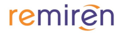 REMIREN Logo (EUIPO, 17.12.2019)