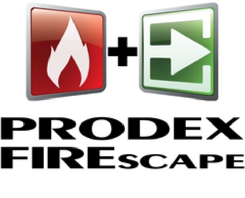 +PRODEX FIRESCAPE Logo (EUIPO, 19.12.2019)